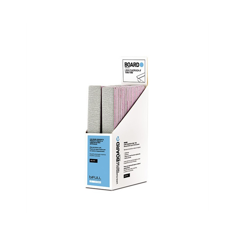 BIFULL LIMA CUADRADA BOARD 100/180 1UDS