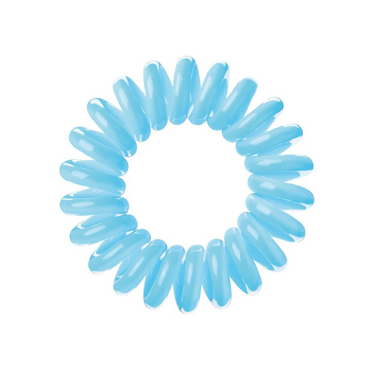 BIFULL COLETERO INVISIBLE DOBLE COLOR AZUL