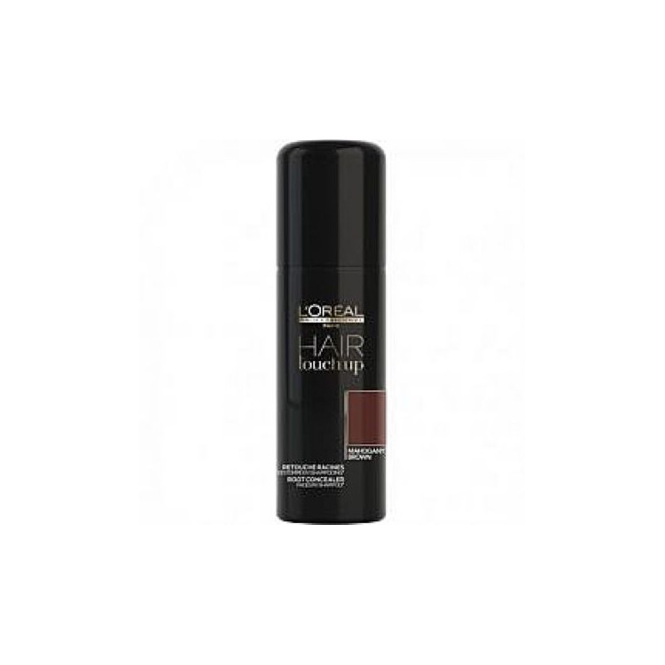 HAIR TOUCH UP MAHOGANY BROWN 75ML