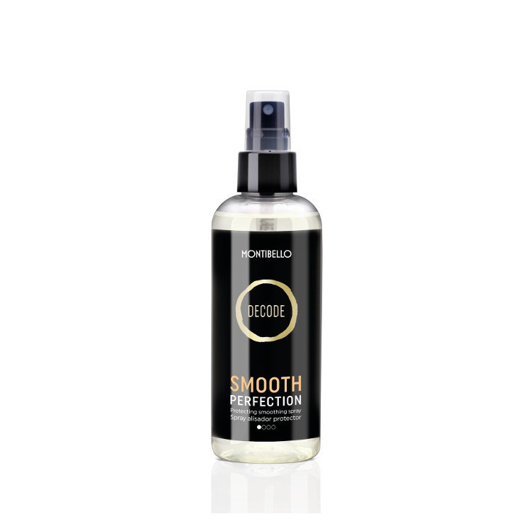 DECODE SMOOTH PERFECTION SPRAY ALISADOR PROTECTOR 200ML