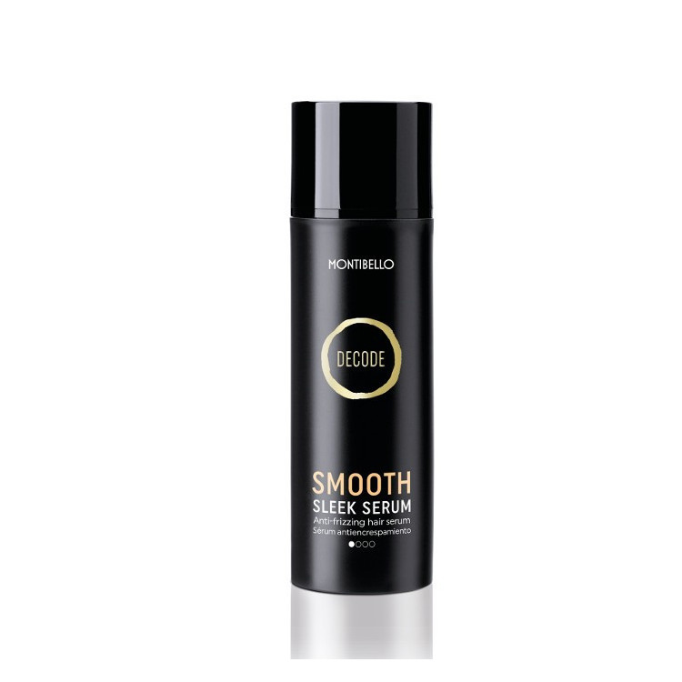 DECODE SMOOTH SLEEK SERUM ANTIENCRESPAMIENTO150ML DECODE SMOOTH SLEEK SERUM ANTIENCRESPAMIENTO150ML