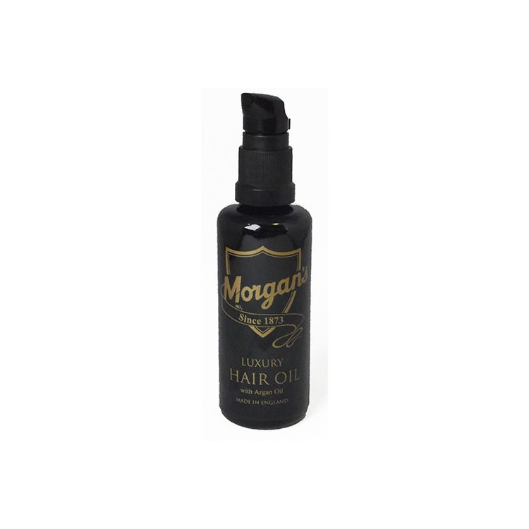 MORGAN'S LUXURY HAIR OIL 50ML