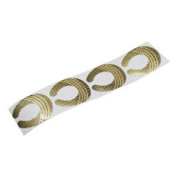 BIFULL MOLDE UÑAS PORCELANA FORMA C ROLLO 100 UDS.