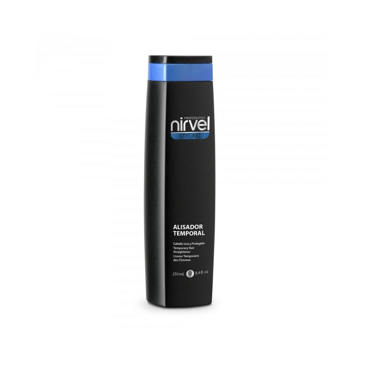 STYLING ALISADOR TEMPORAL 250ML