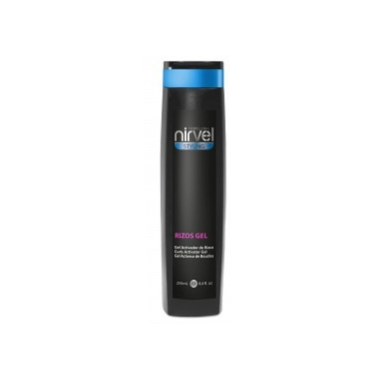 STYLING GEL ACTIVADOR DE RIZOS 250ML