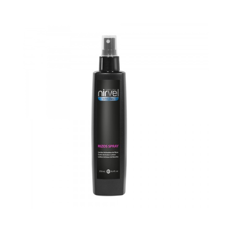 STYLING SPRAY LOCION ACTIVADORA DE RIZOS 250ML