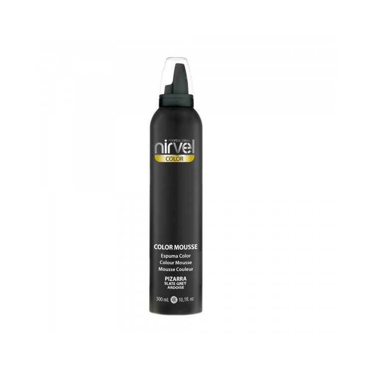 COLOR MOUSSE PIZARRA 300ML