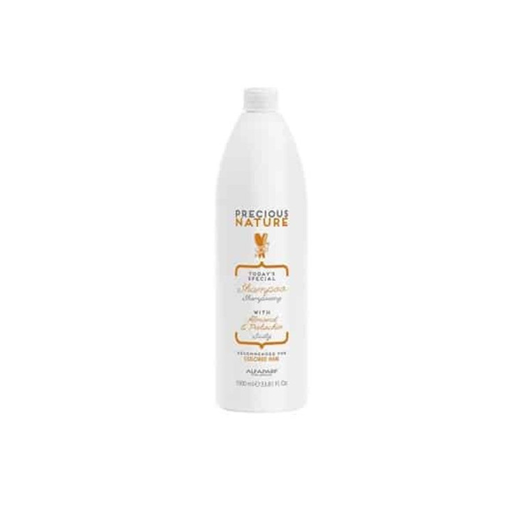 ALFAPARF PRECIOUS NATURE COLOR SHAMPOO 1000ML