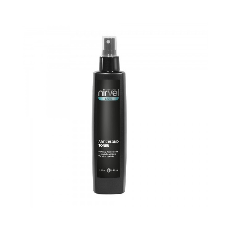 ARTIC BLOND TONER 250ML
