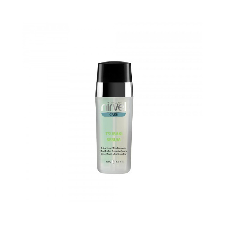 TSUBAKI SERUM 40ML