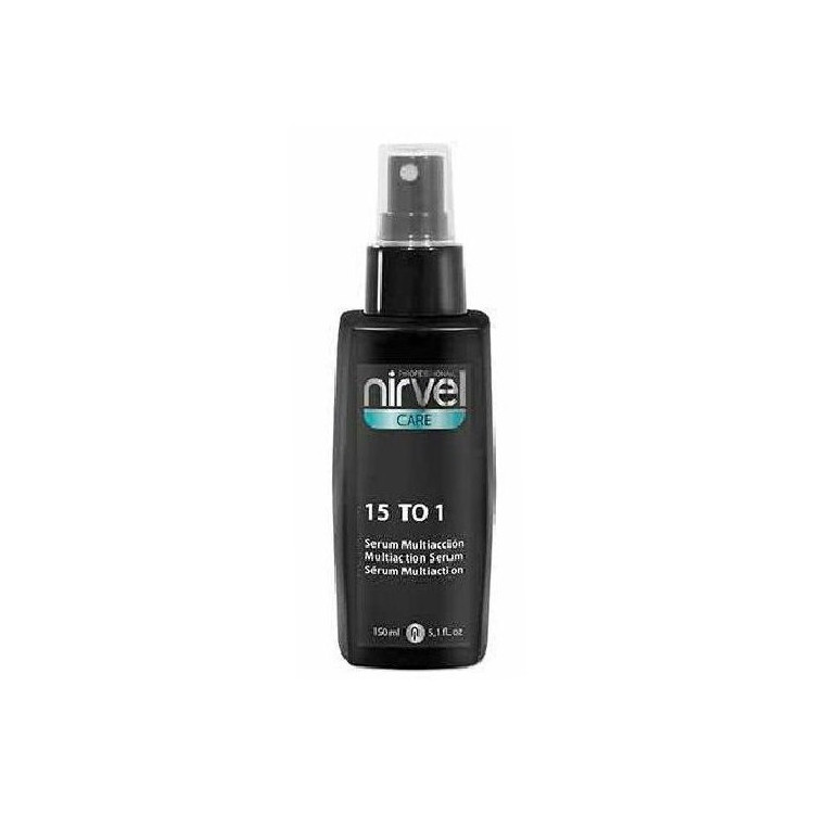 15 TO 1 SERUM MULTIACCION 150ML 15 TO 1 SERUM MULTIACCION 150ML