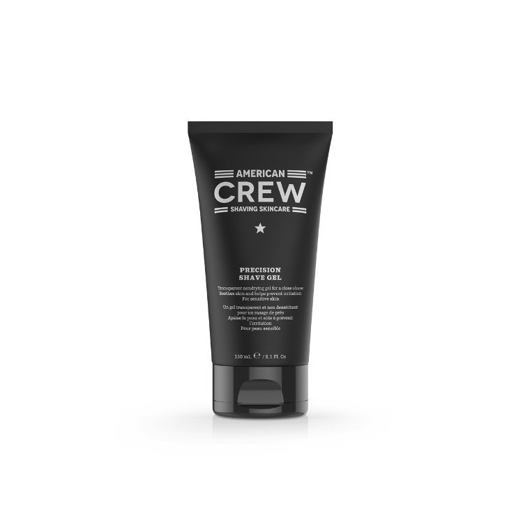 PRECISION SHAVE GEL SHAVING SKINCARE 150ML