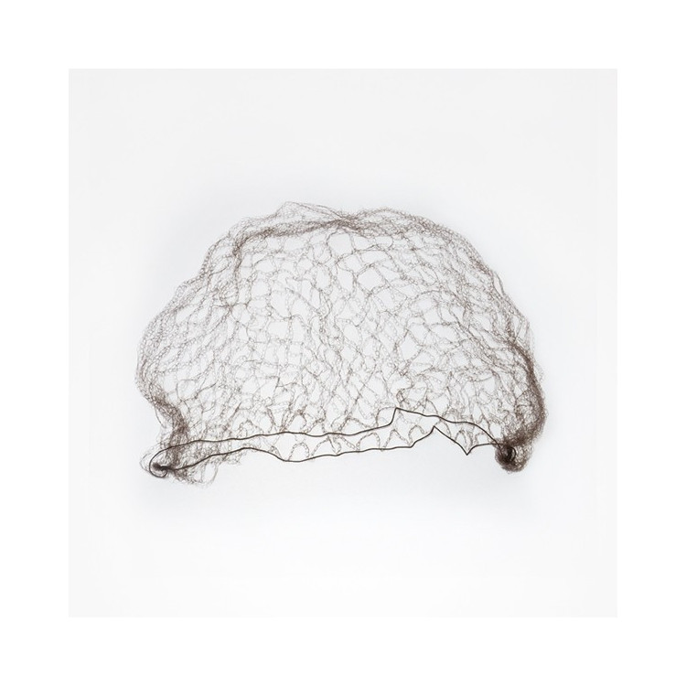 BIFULL NETTY GRIS REDECILLA INVISIBLE