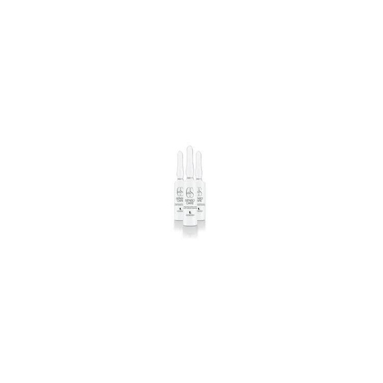 SENSOCARE AMPOLLAS DERMOCALMANTE 12X3ML