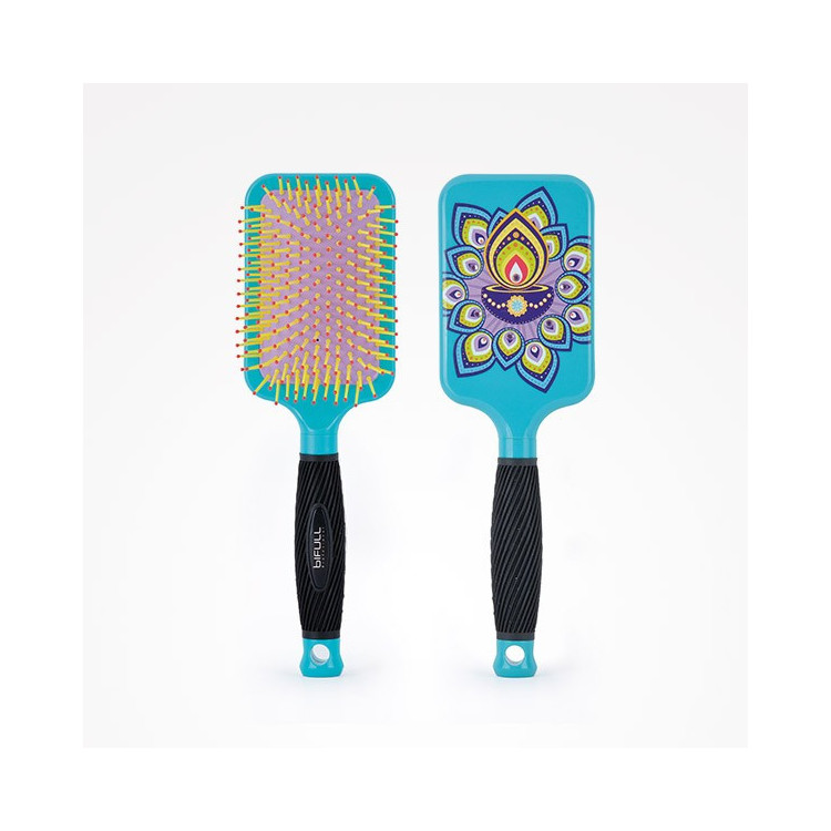 BIFULL CEPILLO RAQUETA LOTTO