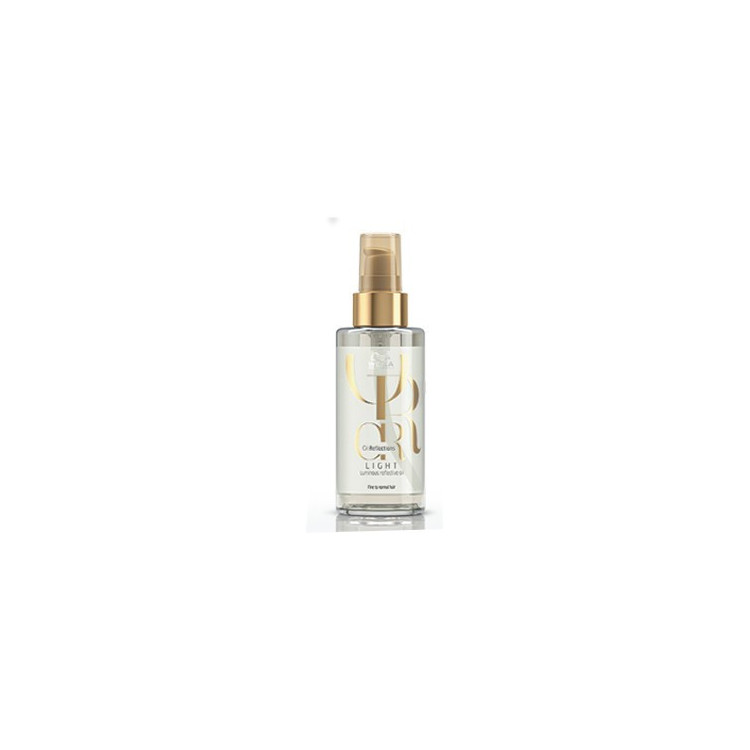 OIL REFLECTIONS LIGHT WELLA 100ML