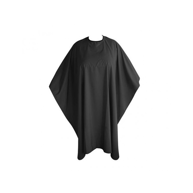 BIFULL CAPA CORTE BASIC HOOK NEGRO CORCHETES