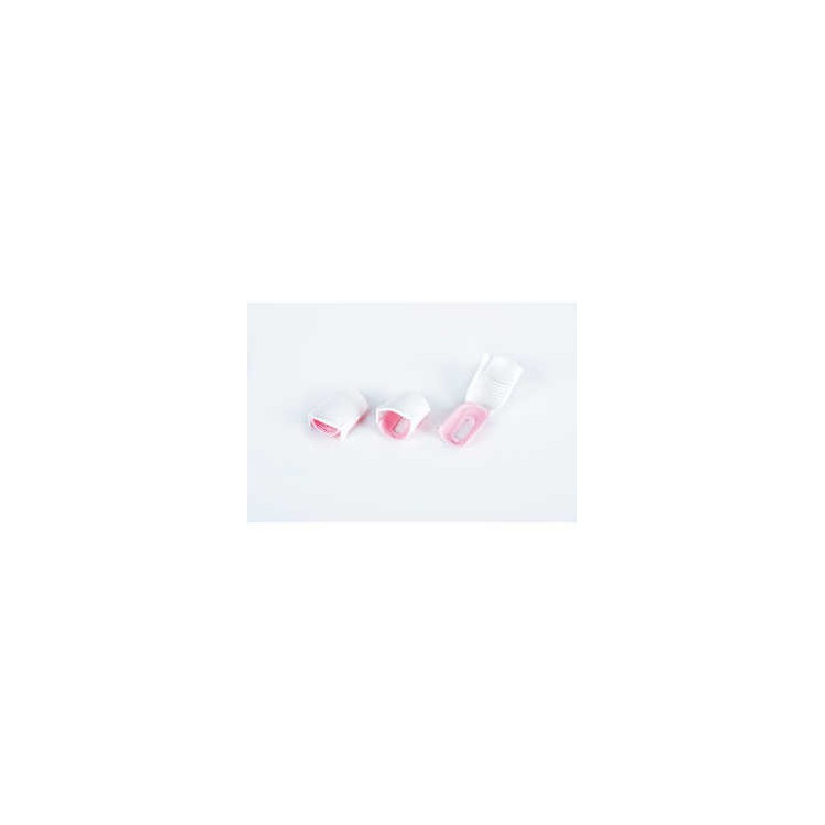BIFULL PIPPERS CLIPS QUITA ESMALTE GEL BIFULL PIPPERS CLIPS QUITA ESMALTE GEL