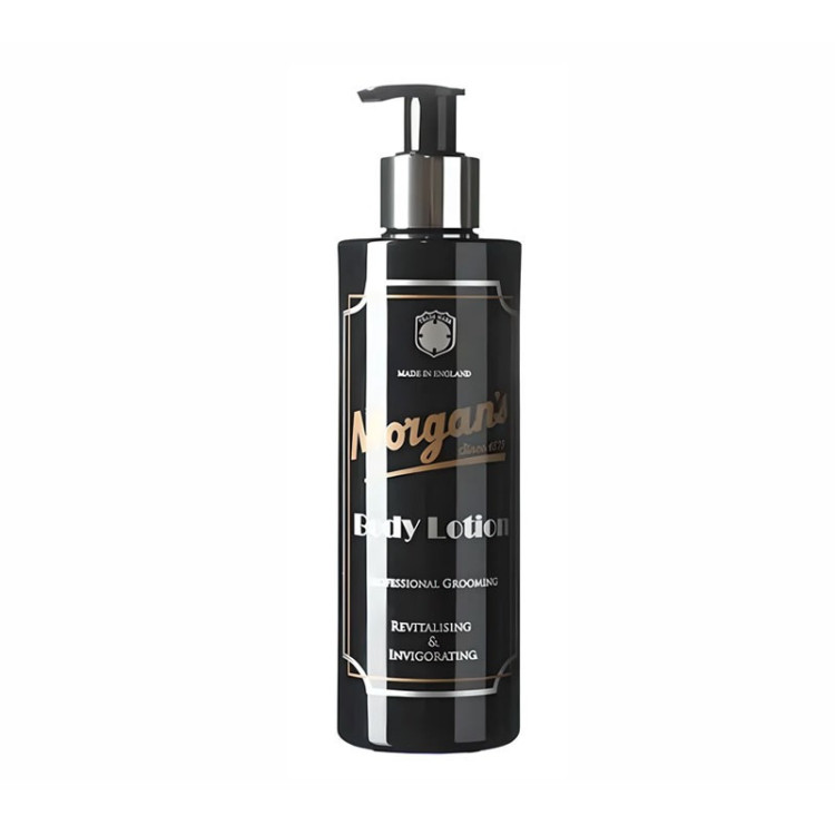 MORGAN'S BODY LOTION 250ML