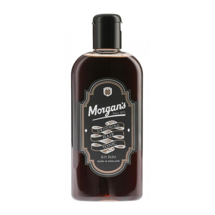 MORGAN'S GROOMING HAIR TONIC 250ML