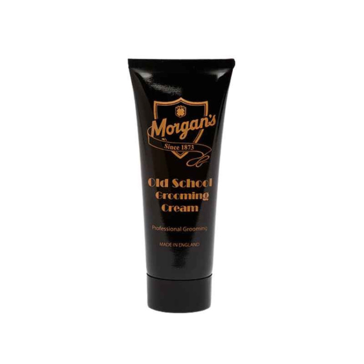MORGAN'S OLD SCHOOL GROOMING CREAM 100ML