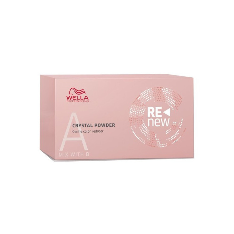 CRYSTAL POWDER RENEW 5X9G