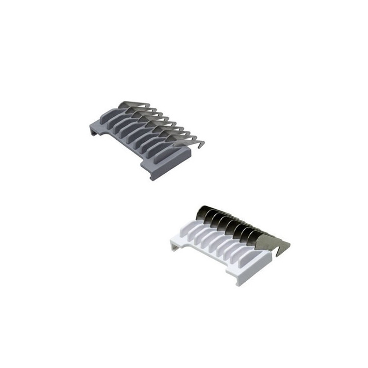 JUEGO PEINES METAL (1,5 Y 4,5MM)