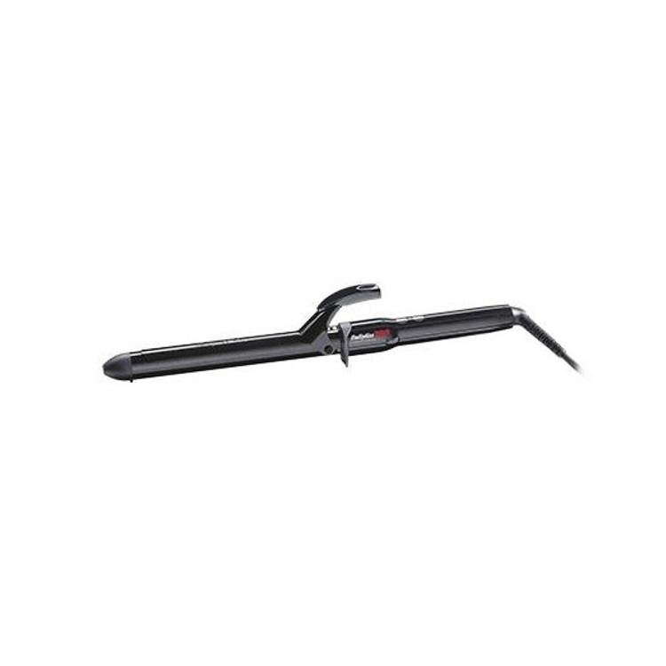 TENACILLAS DIAMOND EXTRA LONG 25MM CURLING IRON 220º TENACILLAS DIAMOND EXTRA LONG 25MM CURLING IRON 220º