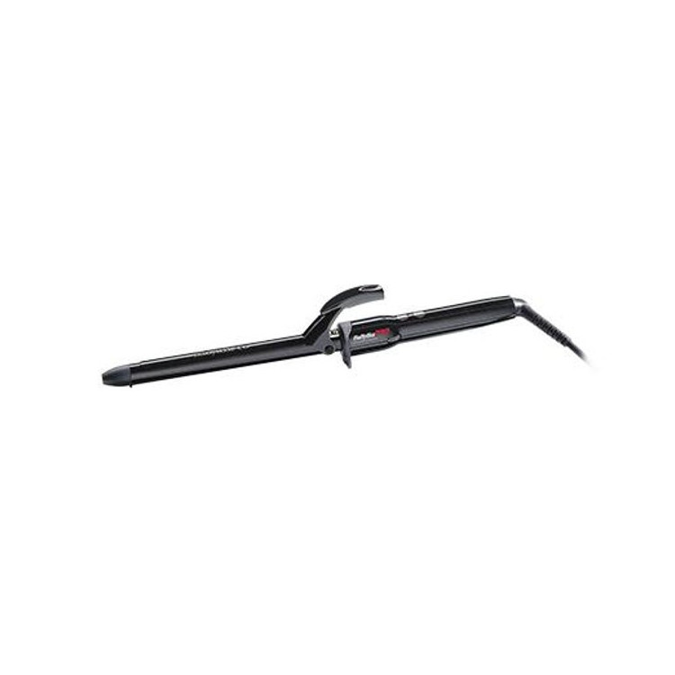 TENACILLAS DIAMOND EXTRA LONG 19MM CURLING IRON 220º TENACILLAS DIAMOND EXTRA LONG 19MM CURLING IRON 220º