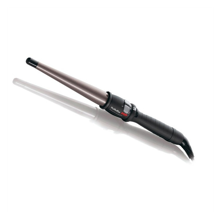 TENACILLAS CONICAS CURLING IRON 32-19MM BABYLISS