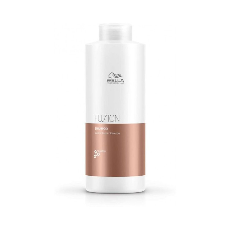 FUSION INTENSE REPAIR SHAMPOO 1000ML