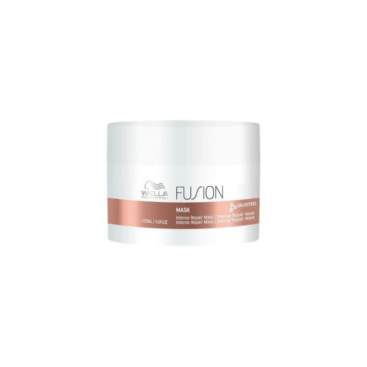 FUSION INTENSE REPAIR MASK 150ML