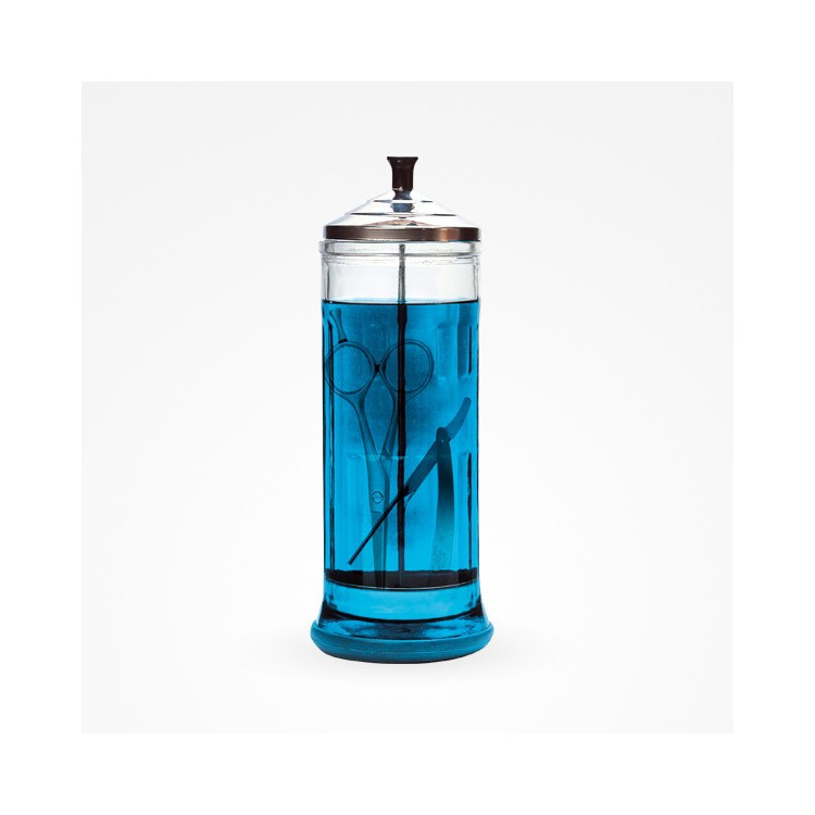 BIFULL ESTERILIZADOR GRANDE BIG STERILISING JAR
