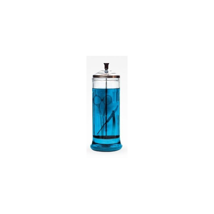 BIFULL ESTERILIZADOR STERILISING JAR BIFULL ESTERILIZADOR STERILISING JAR