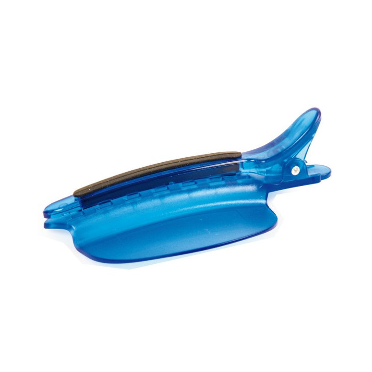 BIFULL PINZA EXTENSIONES AZUL