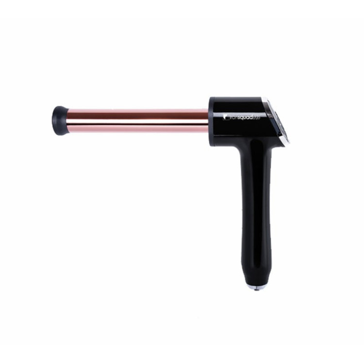 IRON SQUAD 25 TENACILLA ERGONOMICA