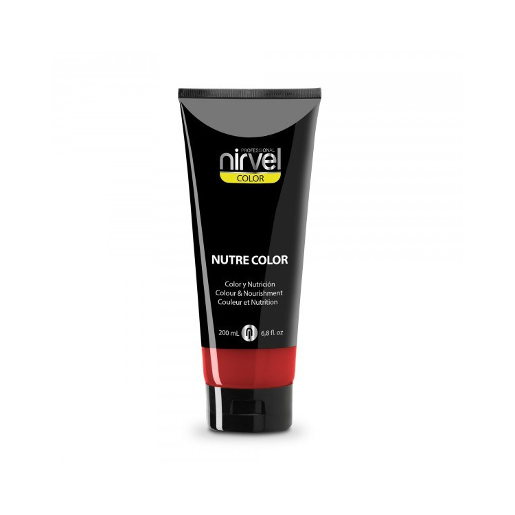 NUTRE COLOR CARMIN 200ML