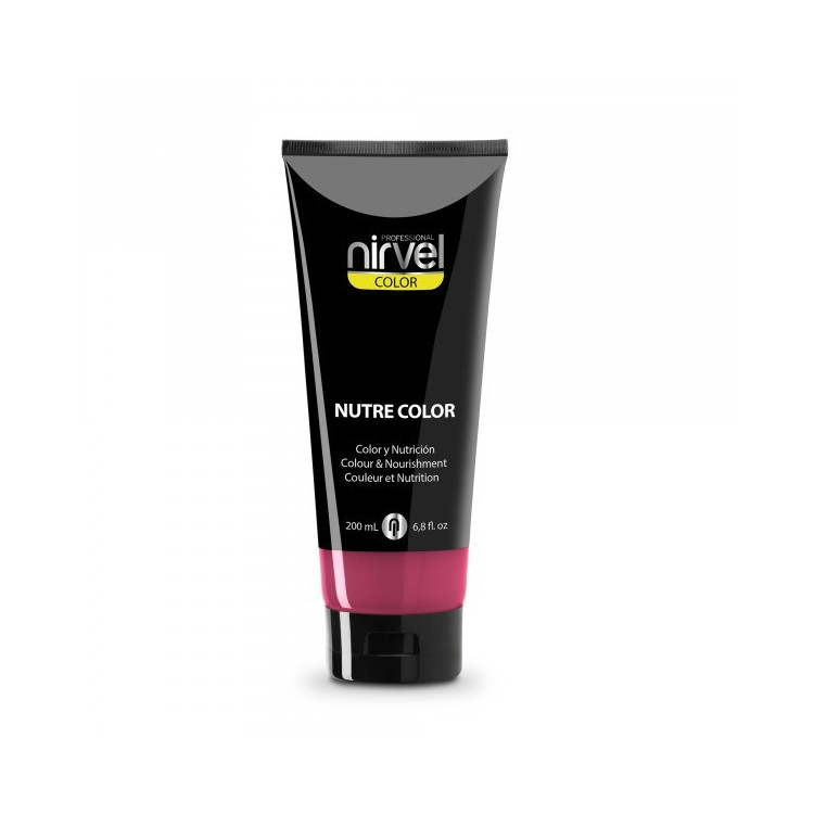 NUTRE COLOR FRESA 200ML NUTRE COLOR FRESA 200ML