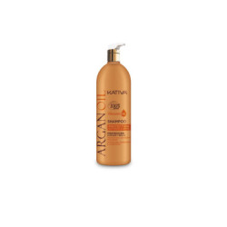 KATIVA ARGAN OIL SHAMPOO 1000 ML.
