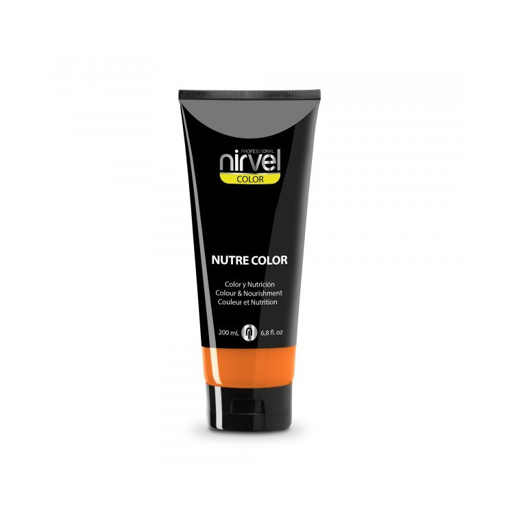 NUTRE COLOR MANDARINA 200ML