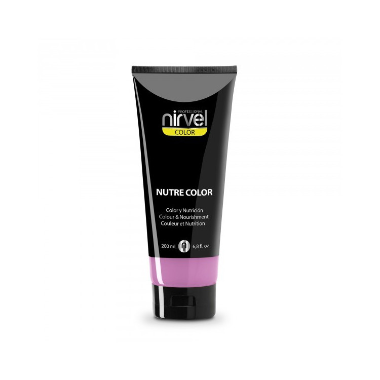 NUTRE COLOR CHICLE 200ML NUTRE COLOR CHICLE 200ML