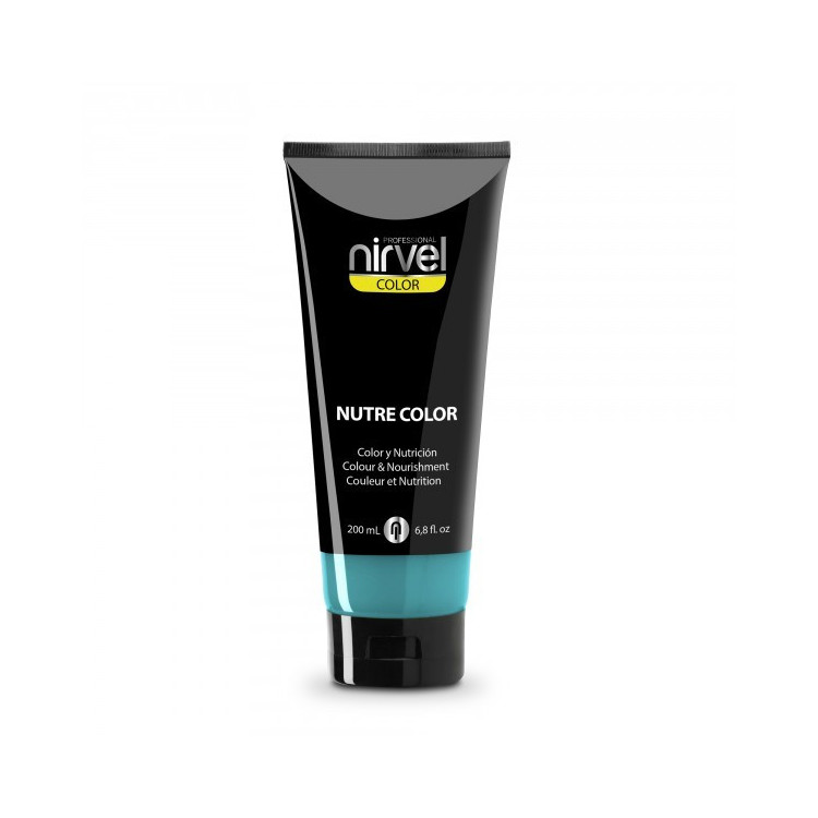 NUTRE COLOR TURQUESA 200ML NUTRE COLOR TURQUESA 200ML