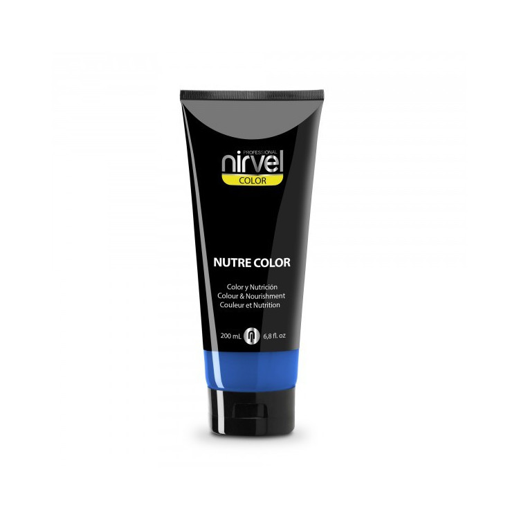 NUTRE COLOR AZUL KLEIN 200ML