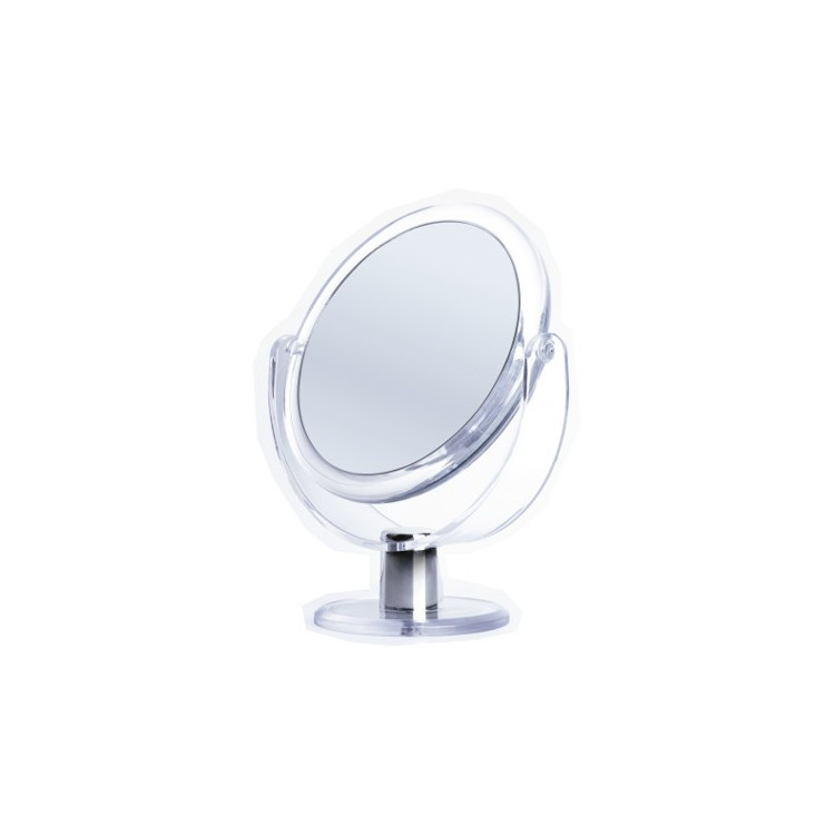 BIFULL DEBBY ROUND ESPEJO DE MESA REDONDO 14CM