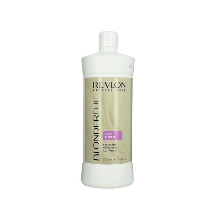 BLONDERFUL SOFT TONER ENERGIZER 900ML
