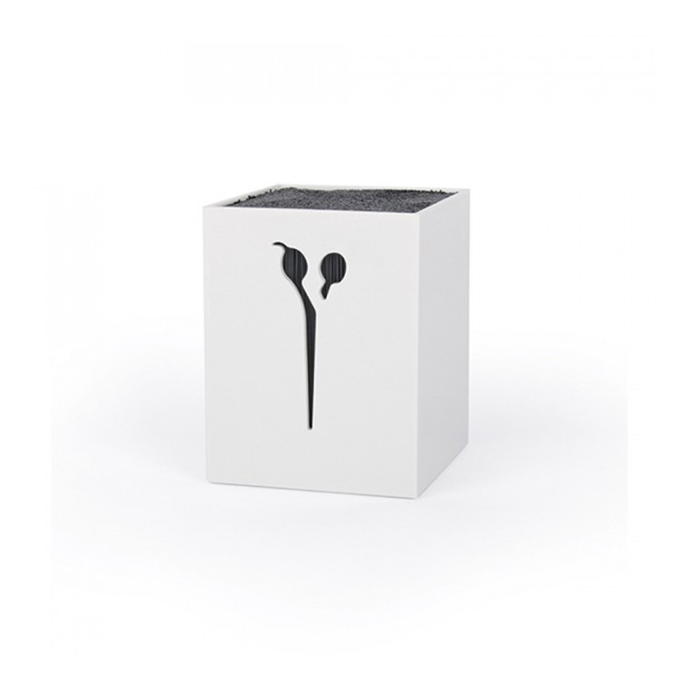 BIFULL SOPORTE BOXY WHITE