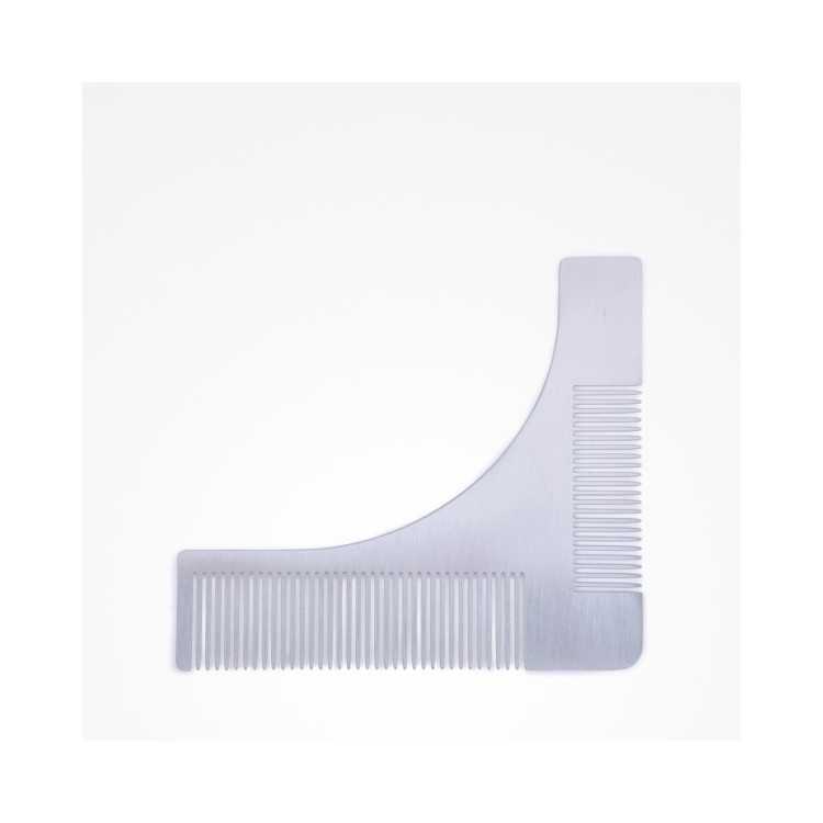 BIFULL PEINE GUIA PARA BARBA ROOKIE