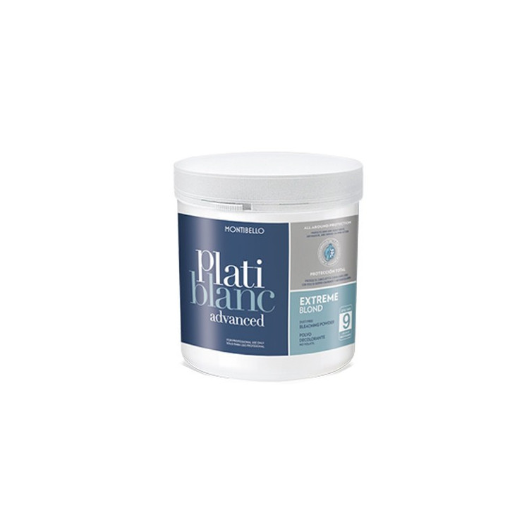 PLATIBLANC EXTREME BLOND 500G