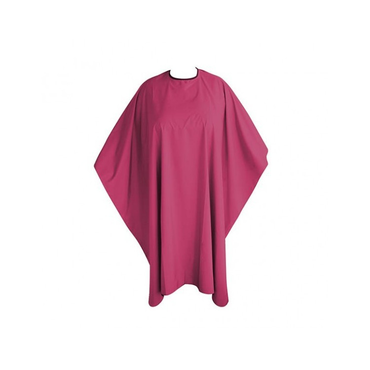 BIFULL CAPA BASIC HOOK ROSA CORCHETES