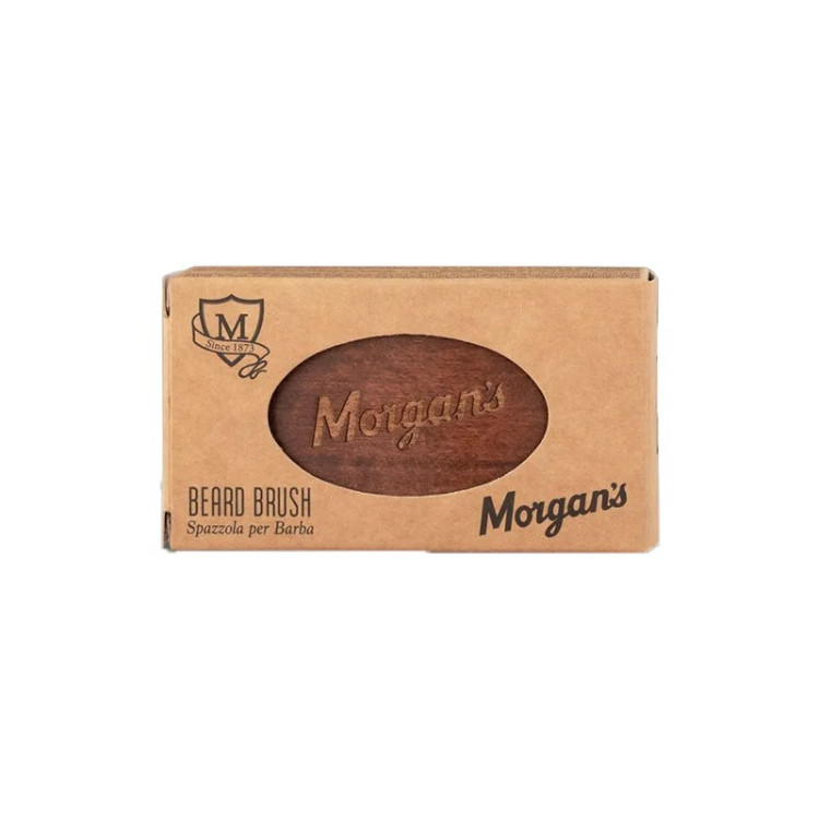 MORGAN'S BEARD BRUSH SMALL